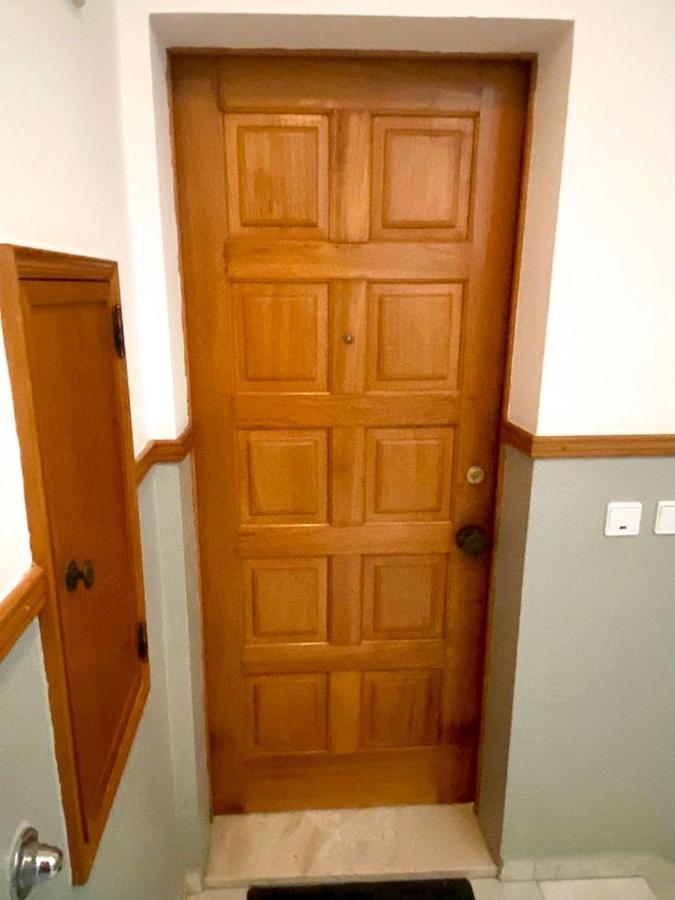Algarve Apartment Manta Rota Vila Nova de Cacela Zewnętrze zdjęcie