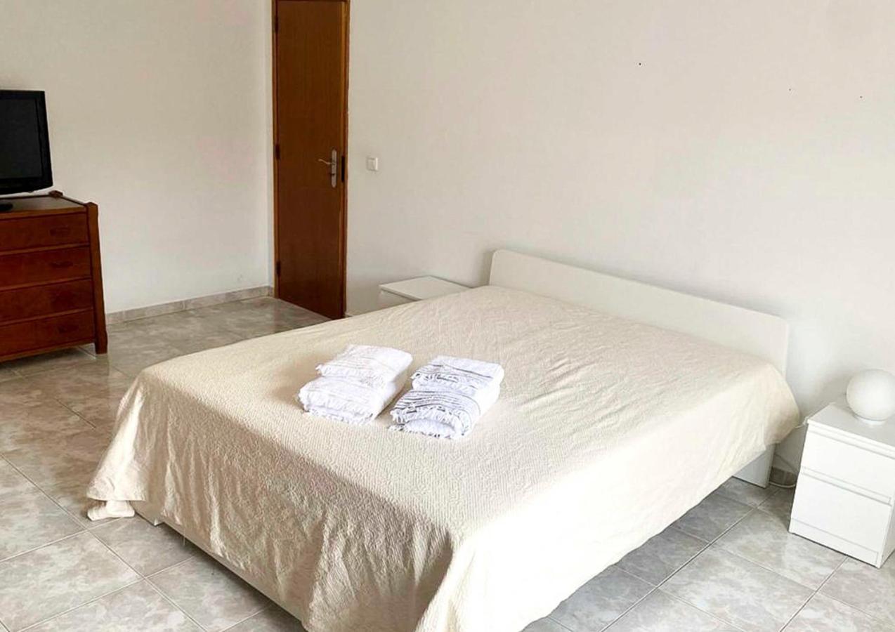 Algarve Apartment Manta Rota Vila Nova de Cacela Zewnętrze zdjęcie
