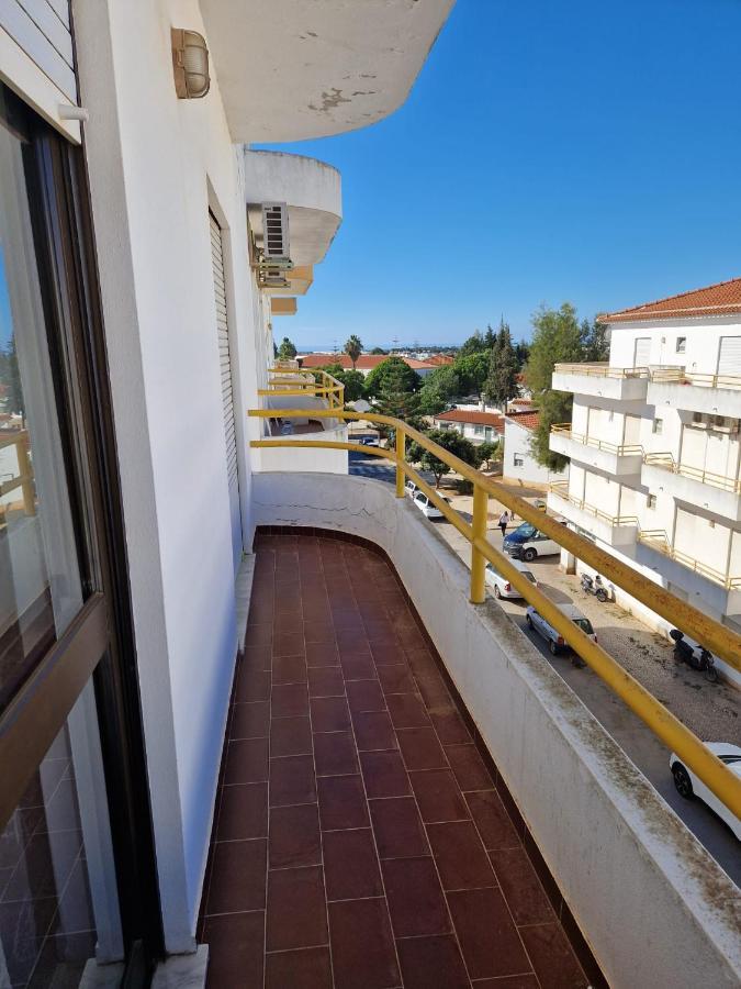 Algarve Apartment Manta Rota Vila Nova de Cacela Zewnętrze zdjęcie