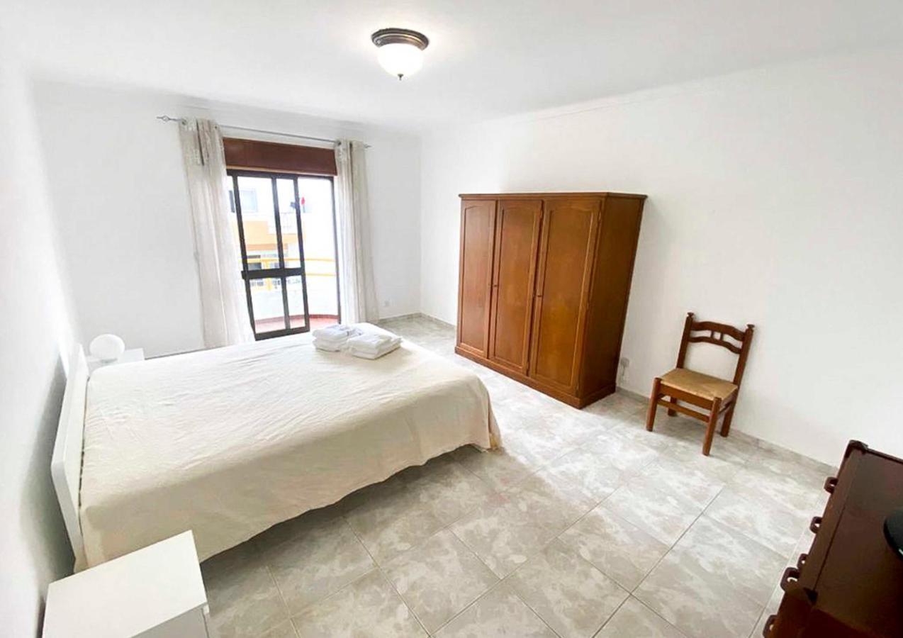 Algarve Apartment Manta Rota Vila Nova de Cacela Zewnętrze zdjęcie