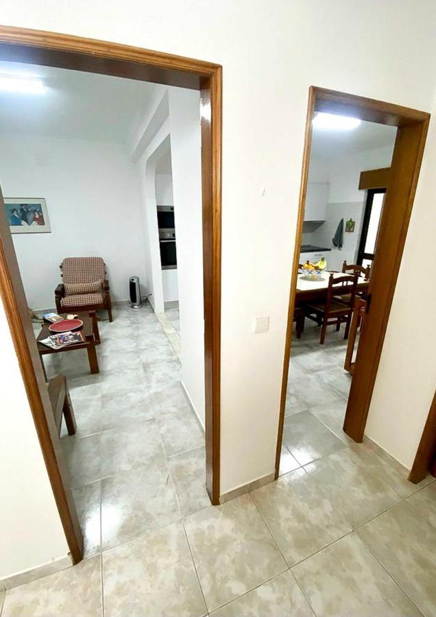 Algarve Apartment Manta Rota Vila Nova de Cacela Zewnętrze zdjęcie