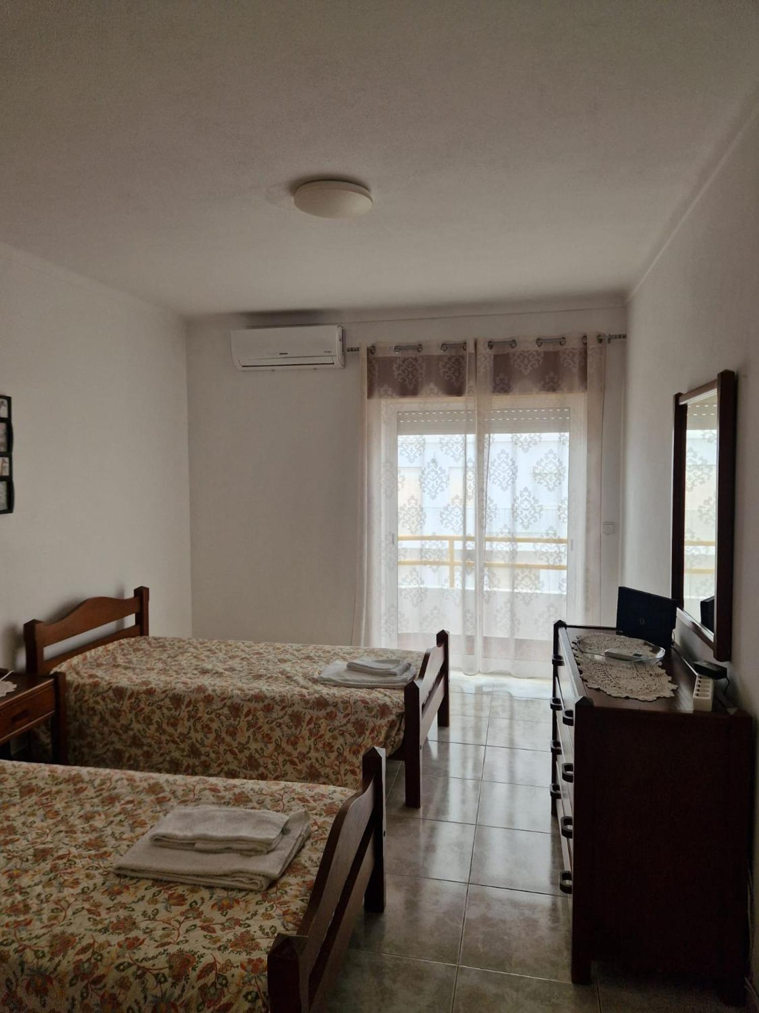 Algarve Apartment Manta Rota Vila Nova de Cacela Zewnętrze zdjęcie