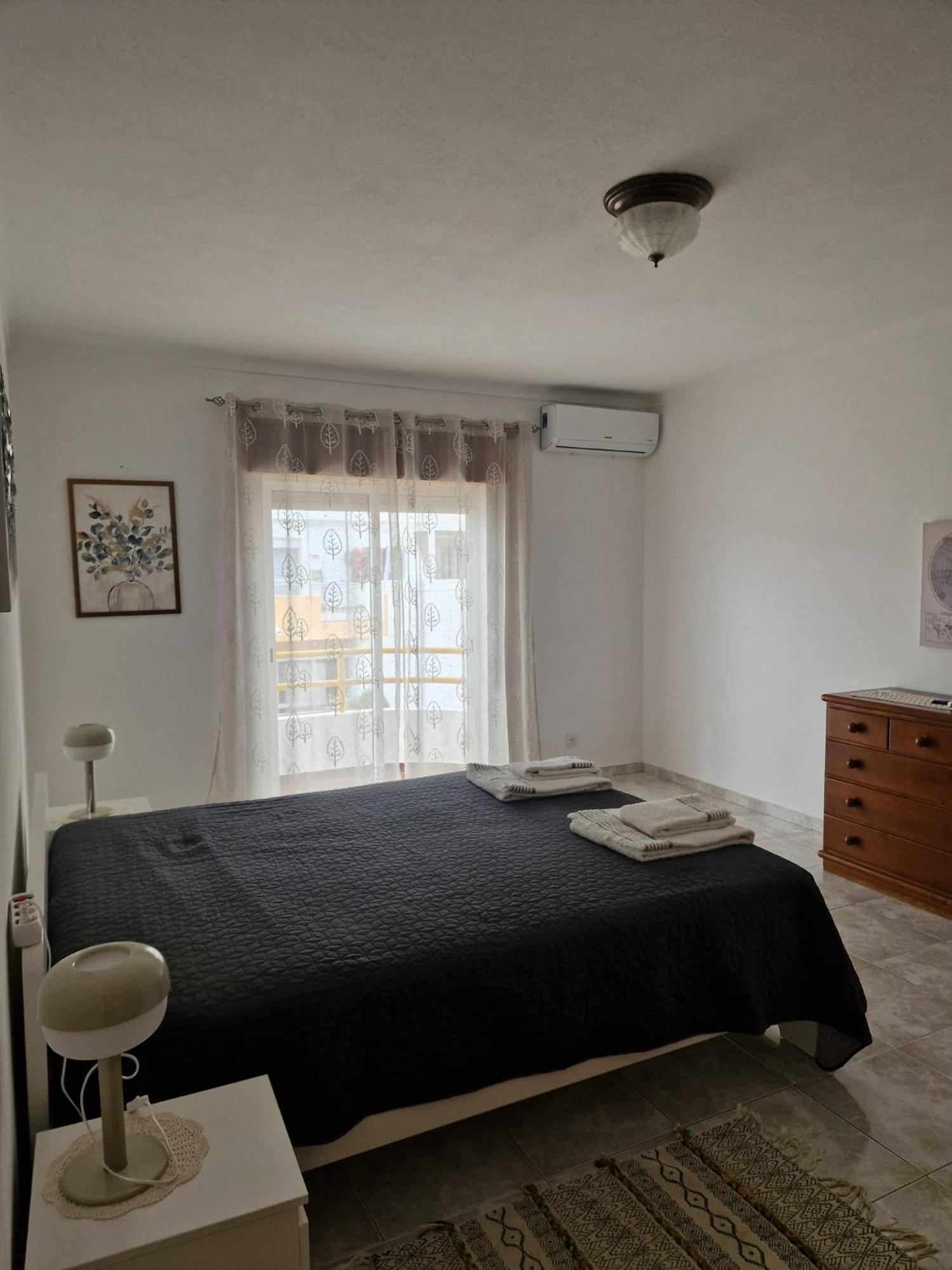 Algarve Apartment Manta Rota Vila Nova de Cacela Zewnętrze zdjęcie